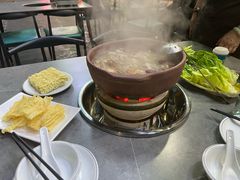 -东记炭炉·海鲜鸡煲(龙华店)