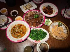 -春梅里卤鹅馆·47年老字号(中山路店)