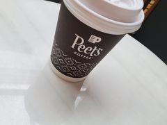 -Peet's 皮爷咖啡(陆家嘴中心店)