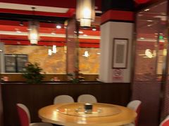 -晋阳春·山西菜·北京烤鸭(交大店)