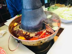 -京门老爆三(回龙观店)