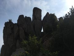 -三块石国家森林公园