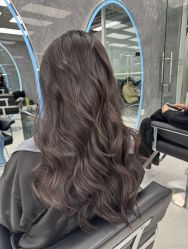 -5M HAIR SALON 旗舰店