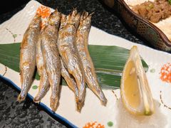 -無境·匠心日本料理(汉街店)