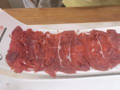 -大四喜·鲜牛肉火锅(洛阳大学城店)