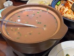 -肖记公安牛肉鱼杂馆·省级非物质文化遗产(三角路直营店)