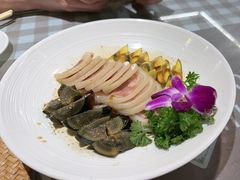 -百味地锅鸡(二店·财校分店)