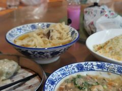 -荣家小吃(紫阳街店)