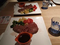 -必胜客(棠下店)