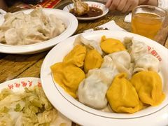 -金谷园饺子·烧烤(人大总店)