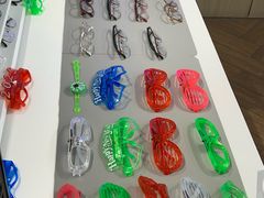 -EYEcare眼镜店(南京东路店)