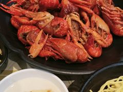 -聚味瞿记·龙虾堂(咸嘉湖店)