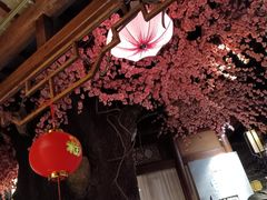 -韵秋荷(宝山龙湖天街店)