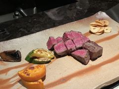 -Ginza Onodera铁板烧(外滩十八号店)