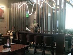 大堂-haxnbauer海森堡德国餐厅(深圳coco店)