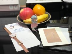 -青岛鑫江温德姆酒店