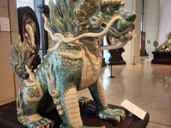 -北京工艺美术博物馆