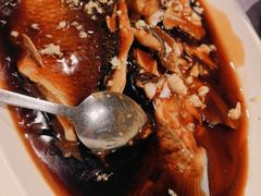 -山外山菜馆(玉泉路店)