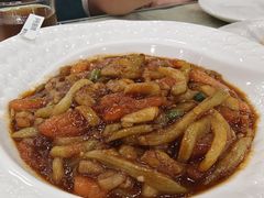 -东四民芳餐厅(世茂工三店)