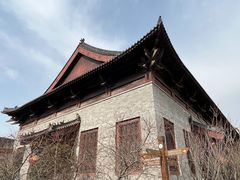 -花洲书院
