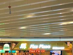 -菲滋意式餐厅(临海银泰店)
