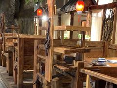 -普洱小黄牛餐厅铜火锅·思茅地方菜(世纪城店)