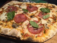 -EATALIA意塔利意式餐厅(鼓楼店)