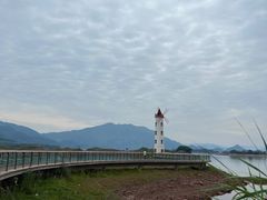 -千岛湖燃擎卡丁车赛车主题乐园(秀湖路店)