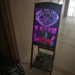 -笑美甲美睫工作室