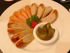 -宝莱纳餐厅(滨江店)