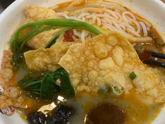 -螺小胖柳州螺蛳粉(钟楼总店)