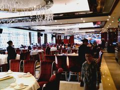 大堂-山东老家(黄埔分店)