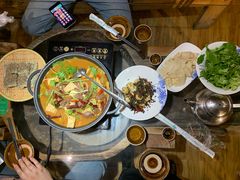 -侯家庄阿才有品私房菜馆