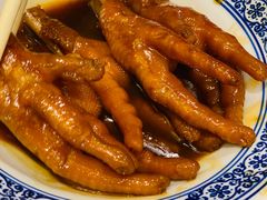 -稻香酒家(长宁KING88广场店)