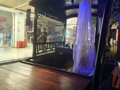 -绿茶餐厅(光谷世界城步行街店)