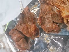-云晓光头烧烤吧(德平路店)