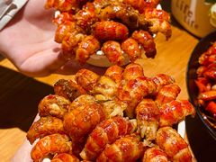 -金陵一哥龙虾馆(三牌楼总店)