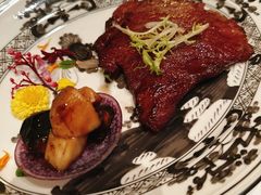 -夏苑(新加坡丽思卡尔顿美年酒店)