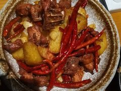 -隔壁老王·家常云南菜(花巷店)