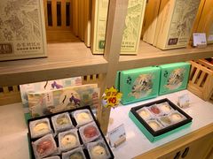 -南宋胡记(杭州灵隐寺店)