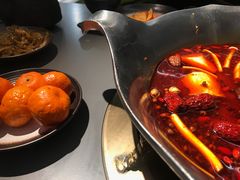 -湊湊火锅·茶憩(南京万象天地店)