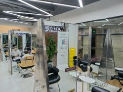 -优加东京秀烫染SALON