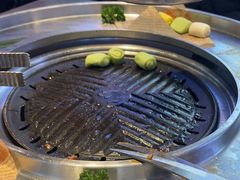 -哈哈碳都·牛肋条无限自助烤肉(台江万达店)