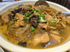 -李老哈·东北菜(宋园路店)