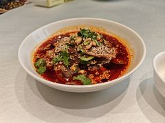 -盛百味·家宴餐厅(霸州分店)