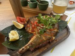 -三亚艾迪逊酒店·海滩烧烤 BARBACOA·现场乐队·浪漫晚餐·烧烤海鲜