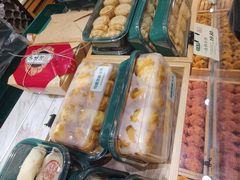 -泸溪河桃酥(江宁太阳城店)