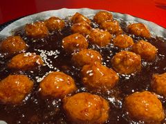 -山西会馆·晋菜·晋商宴·牌匾博物馆(胜利东街店)
