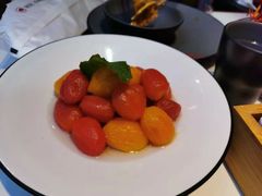 -钳小柒·小龙虾蓝龙王烧烤夜宵(长寿路店)