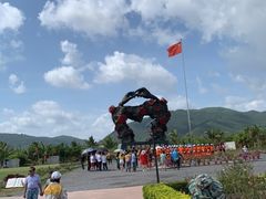 -亚龙湾国际玫瑰谷